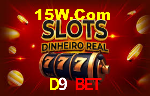Instant EasyPaisa D9 Bet